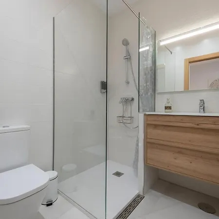 Apartament Turisticos De La Abuela Carmen Estepona
