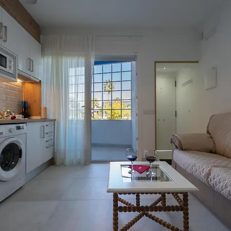 Apartament Turisticos De La Abuela Carmen *