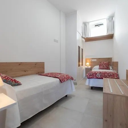 Apartament Turisticos De La Abuela Carmen *
