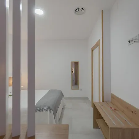 Apartament Turisticos De La Abuela Carmen *