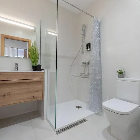 Apartament Turisticos De La Abuela Carmen