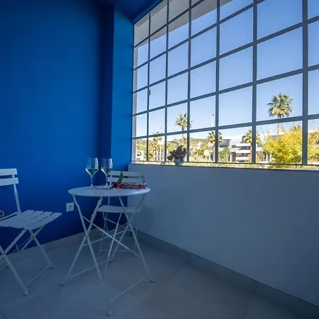 Daire Turisticos De La Abuela Carmen *