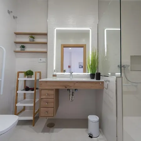 Daire Turisticos De La Abuela Carmen Estepona