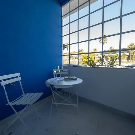 Daire Turisticos De La Abuela Carmen Estepona