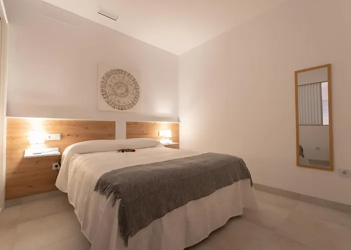 Apartment Turisticos De La Abuela Carmen *