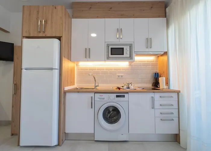 Apartment Turisticos De La Abuela Carmen