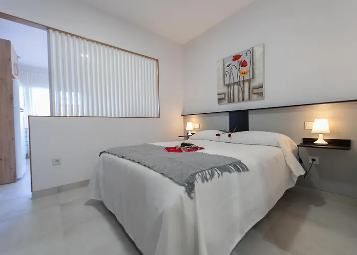 Apartment Turisticos De La Abuela Carmen Estepona