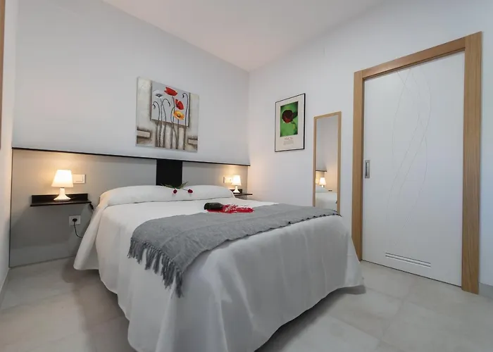 Turisticos De La Abuela Carmen