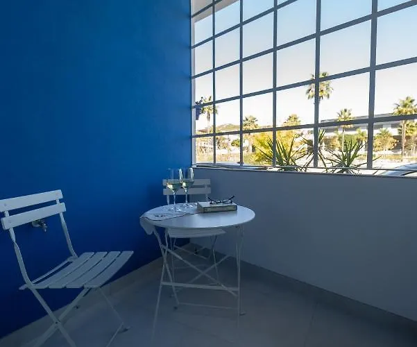 Apartment Turisticos De La Abuela Carmen Estepona