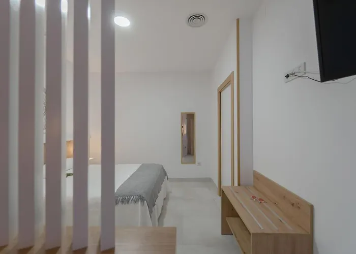 Apartment Turisticos De La Abuela Carmen *