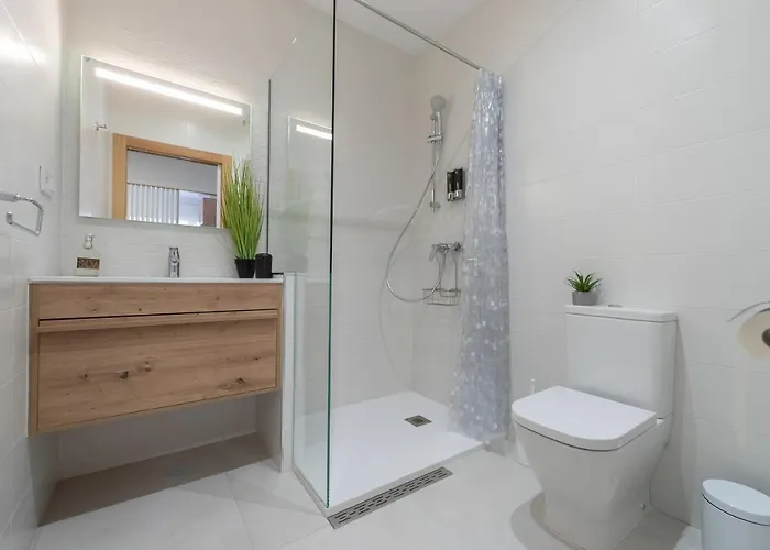 Apartment Turisticos De La Abuela Carmen