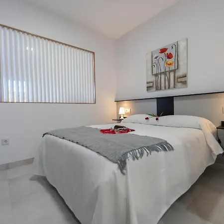 Apartment Turisticos De La Abuela Carmen Estepona